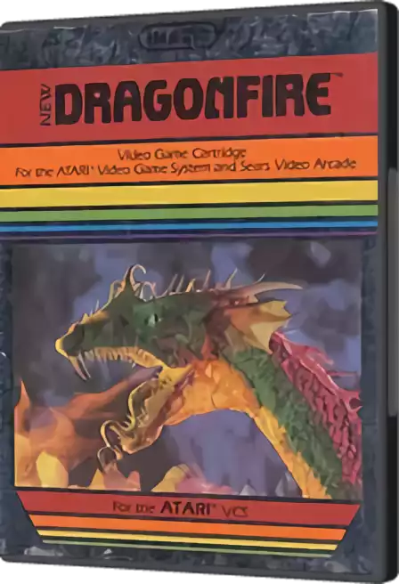 Dragonfire (1982) (Imagic) (PAL) [p1][!].zip